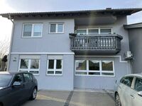 Unterkunft Weiß Zdjęcie 1