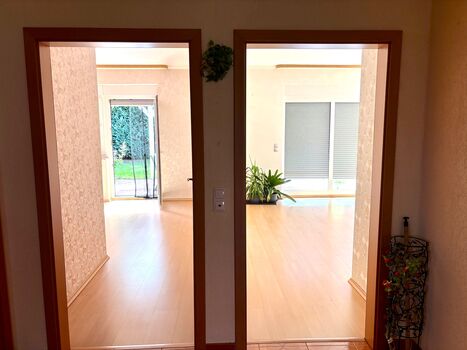 Bungalow Schandelah Bild 3