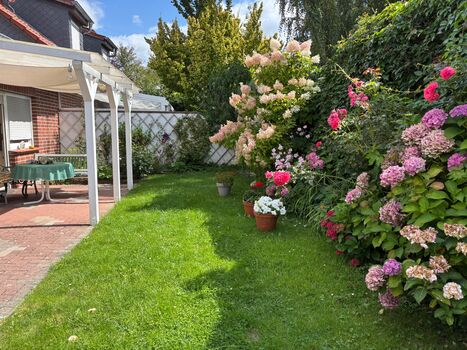 Bungalow Schandelah