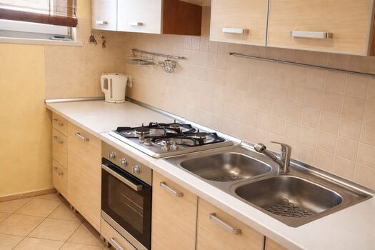 Freie Monteurunterkünfte – JETZT anrufen! Polnisch möglich Bild 3