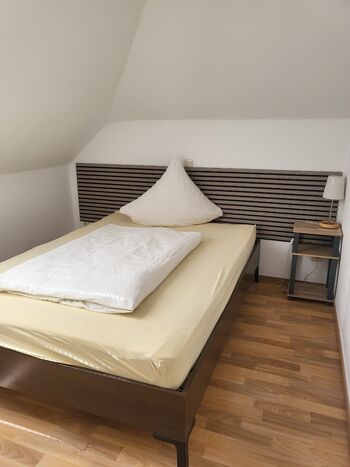 Monteurzimmer Avram