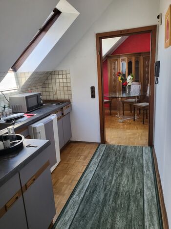 Monteurzimmer Avram Bild 2