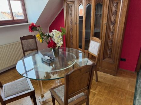 Monteurzimmer Avram Bild 5