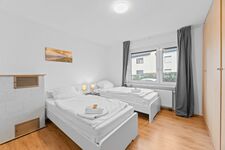 Großzügige Monteurwohnungen in Oberboihingen WIFI PARKING Bild 7