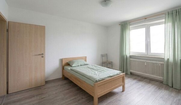 Monteurunterkünfte in Gelnhausen – 24h Check-In Bild 2
