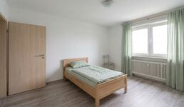 Monteurunterkünfte in Gelnhausen – 24h Check-In Obrázok 2