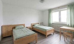 Monteurunterkünfte in Gelnhausen – 24h Check-In Obrázok 1