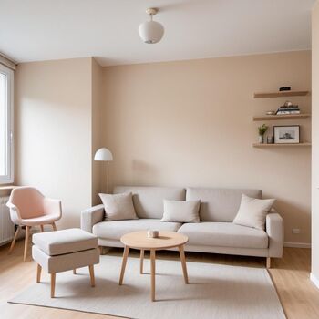 Monteurunterkunft Düsseldorf -nach Wunsch/Bedürfnis Bild 4