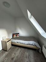 Gästezimmer - Monteurwohnung Bild 14