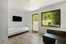 Ferienhaus Am Hessenturm Bild 11