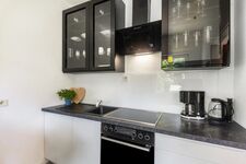 Ferienhaus Am Hessenturm Bild 8