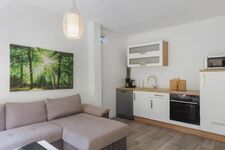 Ferienhaus Am Hessenturm Bild 6