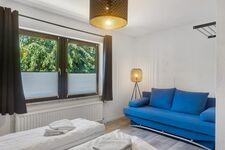 Ferienhaus Am Hessenturm Bild 7