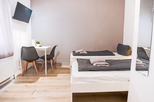 Monteurwohnung im Herzen von Remscheid