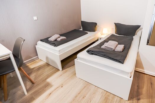 Monteurwohnung im Herzen von Remscheid Bild 4