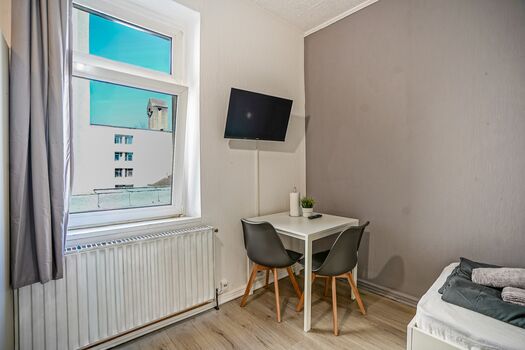 Monteurwohnung im Herzen von Remscheid Bild 5