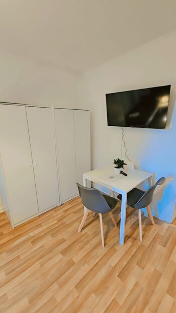 Monteurwohnung im Herzen von Remscheid Bild 4