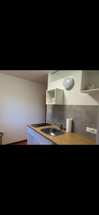 Apartment 1 Bild 1