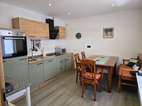 Ferienhaus Doris Zdjęcie 2
