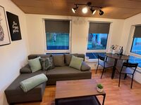 Wohnzimmer Wohnung OG