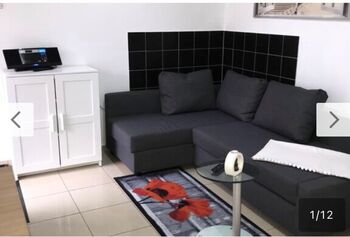 Worker Apartment Just Happy