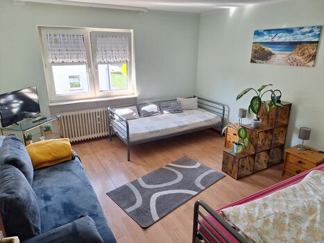 Wohnung Schmidt Bild 2