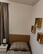 Auland: Serene Holiday Homestay Parking, 2-BR Bild 3