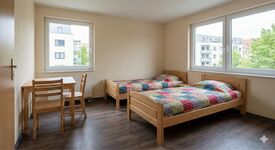 Monteurunterkünfte in Mogendorf – 24h Check-In Bild 1