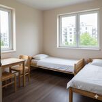 Monteurunterkünfte in Mogendorf – 24h Check-In Bild 2