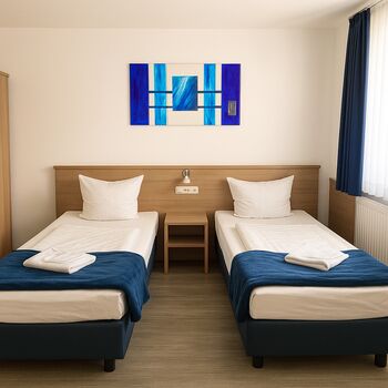 Sunny Hotel Straubing