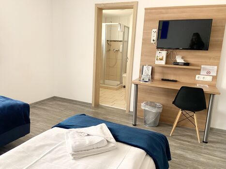 Sunny Hotel Straubing Obrázok 2