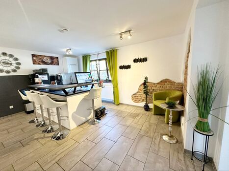 Sunny Hotel Straubing Obrázok 3