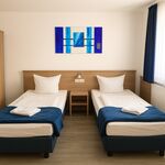 Sunny Hotel Straubing Obrázok 1