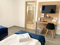 Sunny Hotel Straubing Obrázok 2