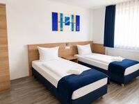 Business Zimmer