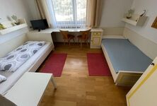 Hotel MAX und MORITZ Bild 12