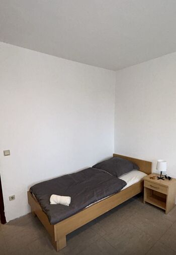 Voll möbliertes 2-Familienhaus mit 13+ Betten in Dülmen Bild 4