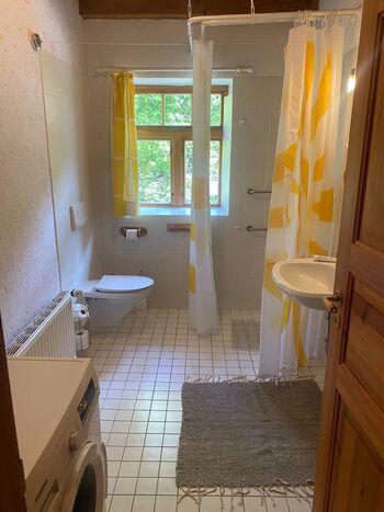 Wohnen im Grünen Malente Krummsee Picture 2
