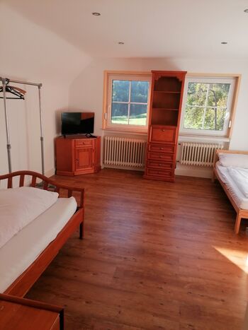 Pension Spessart Picture 2