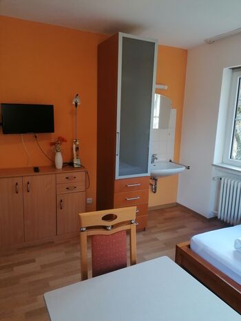 Pension Spessart Picture 3