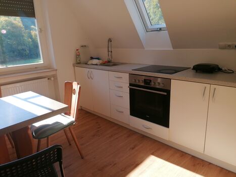 Pension Spessart Picture 4