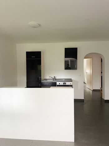 3-Zimmer-Wohnung mit 7 Betten für Monteure in Neckarstadt Picture 4