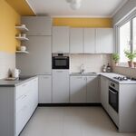 Monteurunterkunft Düsseldorf -nach Wunsch/Bedürfnis Picture 5