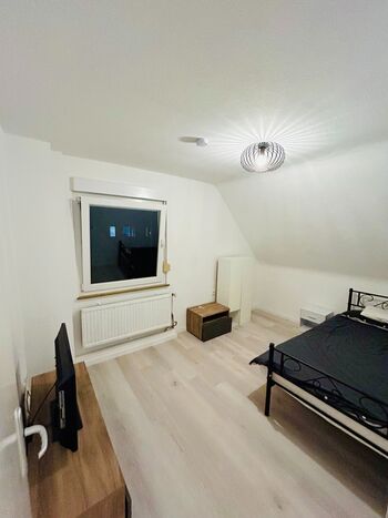 Moderne Wohnung in zentraler Lage mit sehr guter Anbindung