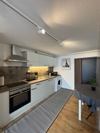 Gästezimmer Bad Aibling