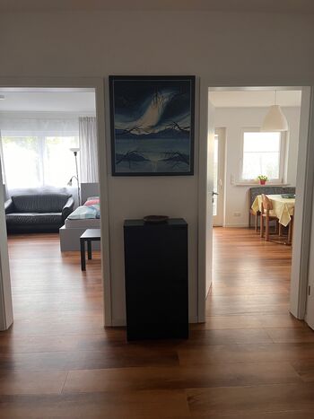 Zimmer bei Belz Zdjęcie 4