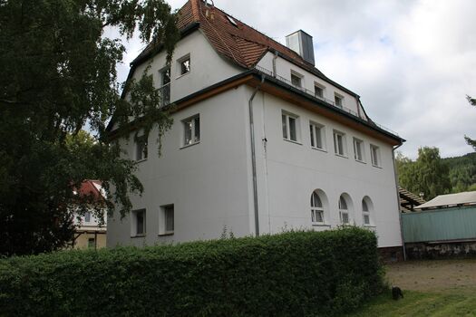 Zimmervermietung für Bauarbeiter Gastarbeiter in Crawinkel Picture 2