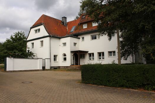 Zimmervermietung für Bauarbeiter Gastarbeiter in Crawinkel