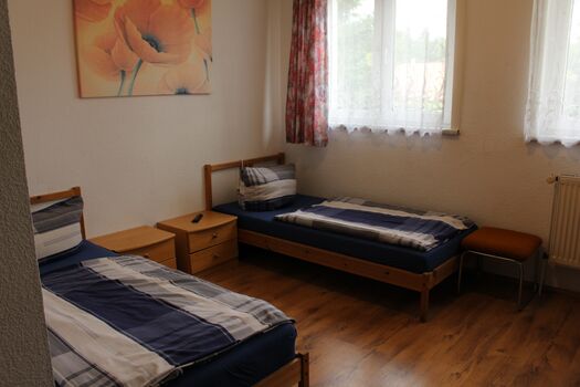 Zimmervermietung für Bauarbeiter Gastarbeiter in Crawinkel Picture 5