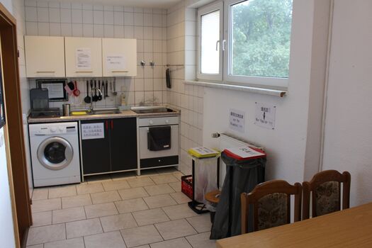 Zimmervermietung für Bauarbeiter Gastarbeiter in Crawinkel Picture 3
